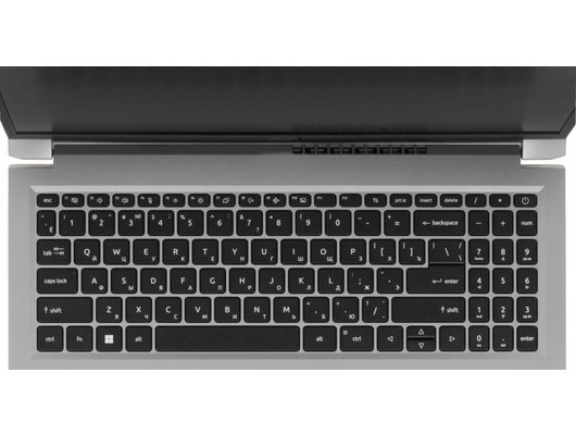 Ноутбук Acer Aspire Lite AL15-72P-57CM/NX.D5HEM.002/Core i5-13500H/16Gb/512Gb/15.6 FHD IPS/DOS серебристый